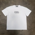 White WGM T-Shirt