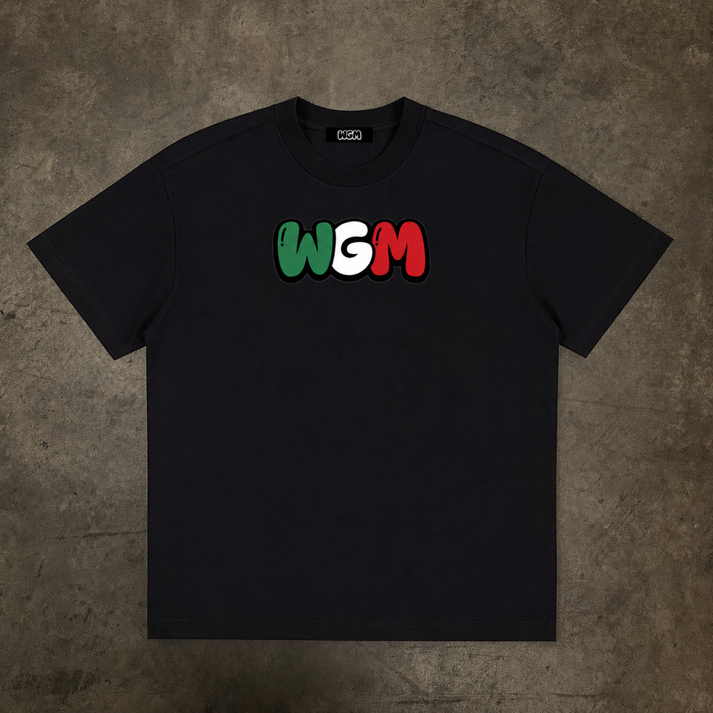 wgm mex world cup t-shirt