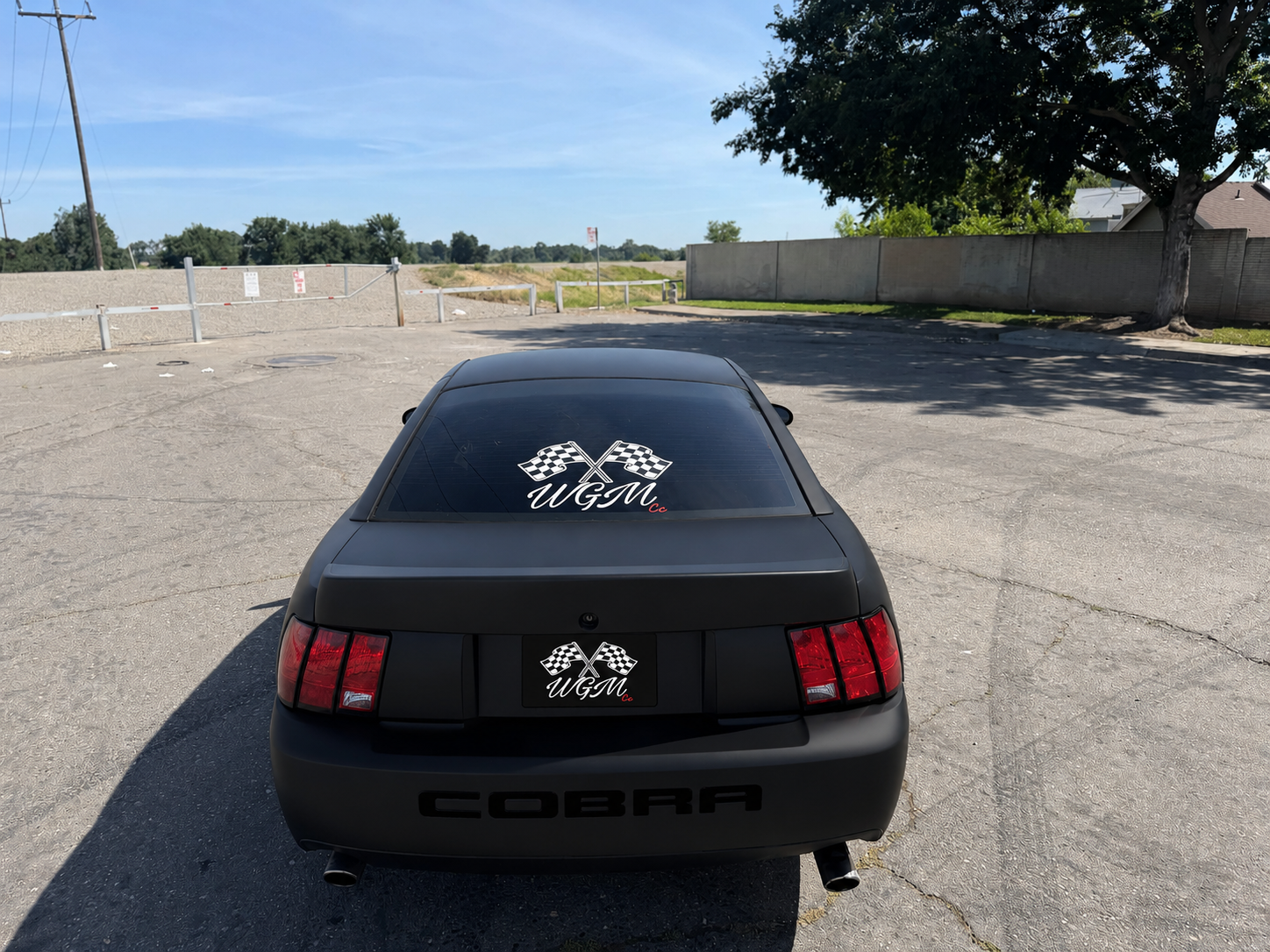 19.7 x 14.5 Decal