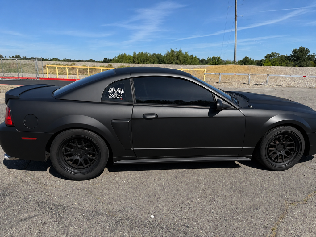 8 x 5.9 Decal