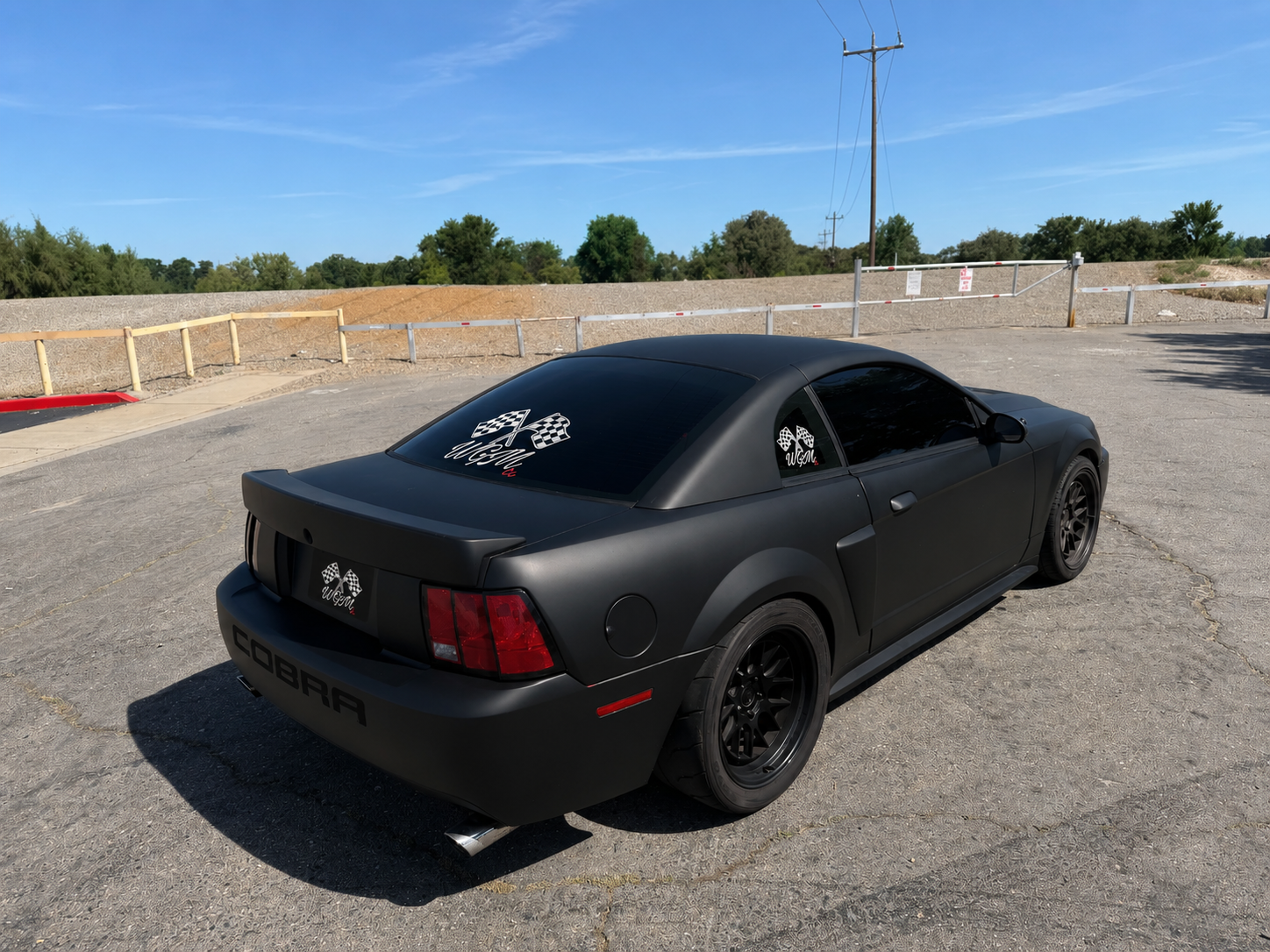 19.7 x 14.5 Decal